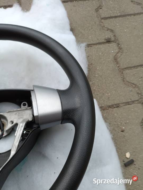 Suzuki SX4 sedici kierownica Krosno