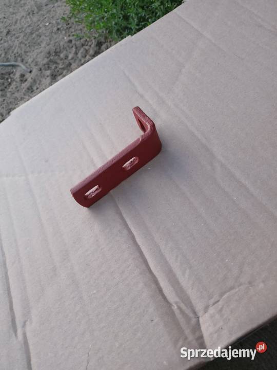 Część rozsiewacz nawozów KOS sprzedam