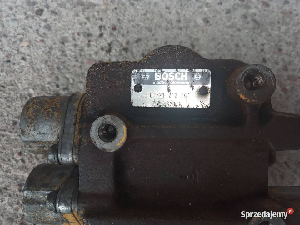 Rozdzielacz dwuseksyjny Holland 1530154015451550 podlaskie Suchowola