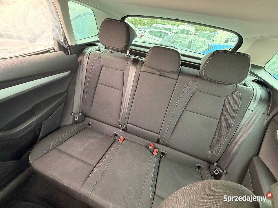 SKODA Karoq 20 TDi 115 Business DSG7 GS222