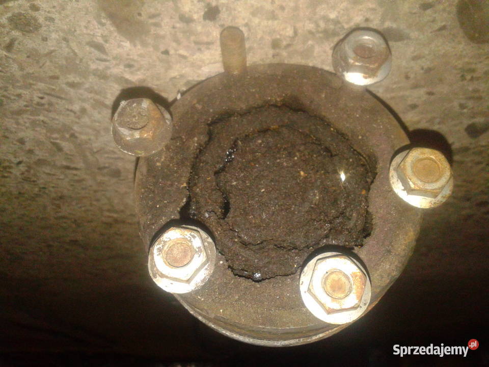 wal napędowy bmw e39 523i 1229597 podpora osobowe Przemyśl