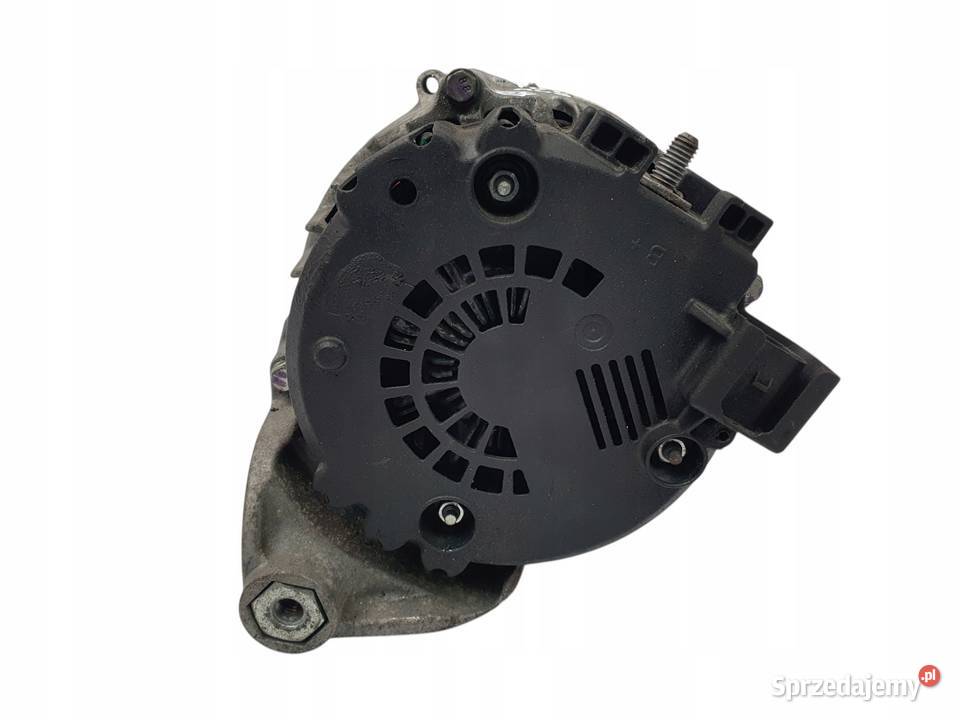 ALTERNATOR BMW E87 E90 E91 20 D N47D20C Remy Chełm