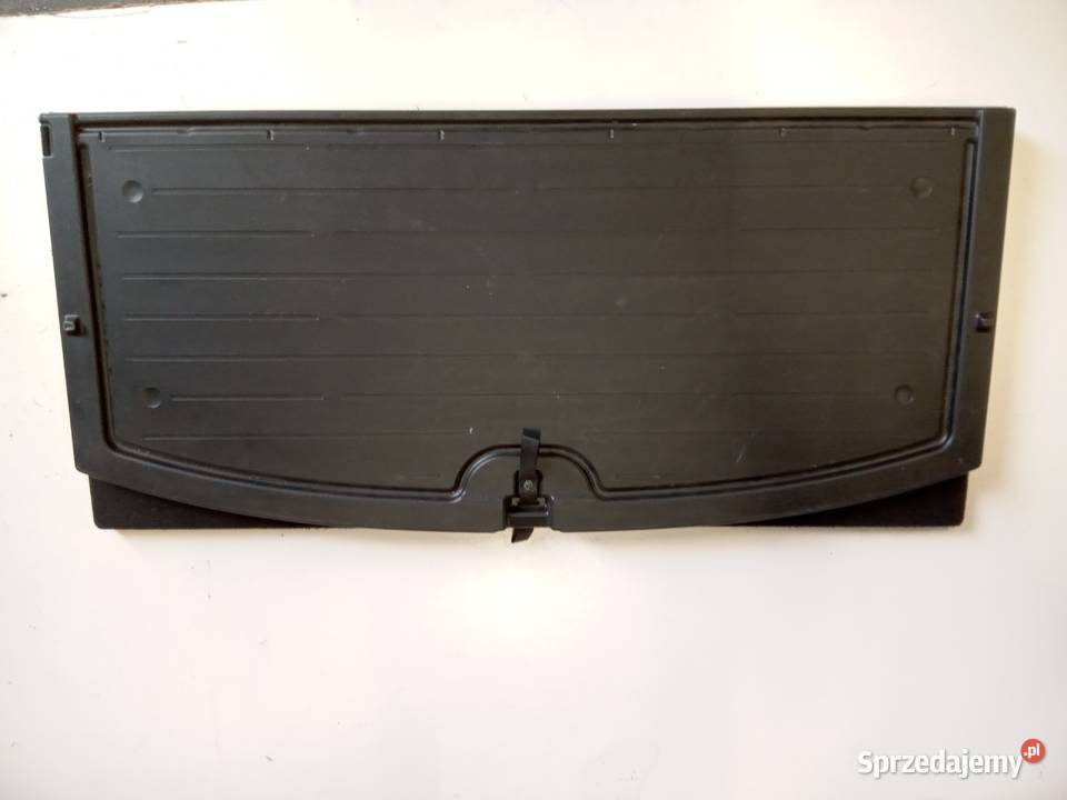 WYKŁADZINA BAGAŻNIKA MAZDA CX7 22 D EG216883X Nowy Tomyśl