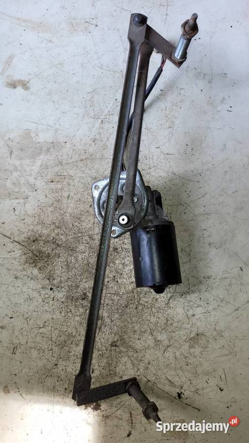 Mechanizm wycieraczek przednich Mercedes 308 Łagów