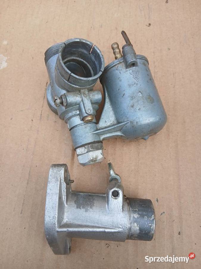 mz etz 250 pokrywa dekielmz jaskolka Tarnów