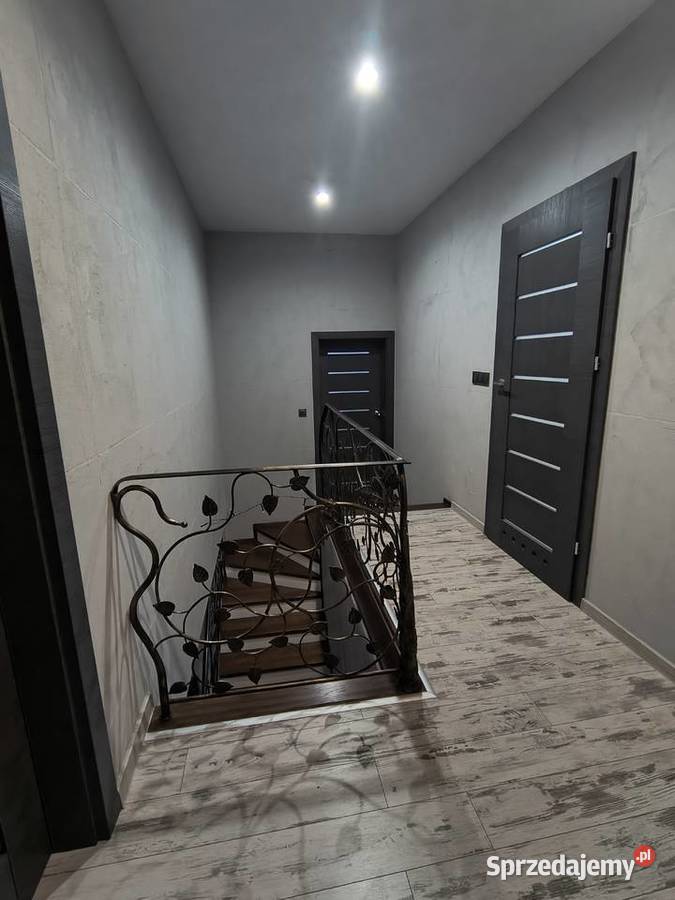 sprzedam dom wolnostojący łódzkie Rozprza