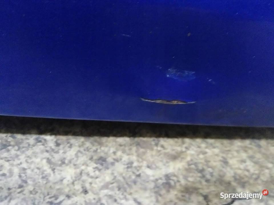 KLAPA TYŁ SZYBA VW Volkswagen Caddy III 2003 świętokrzyskie