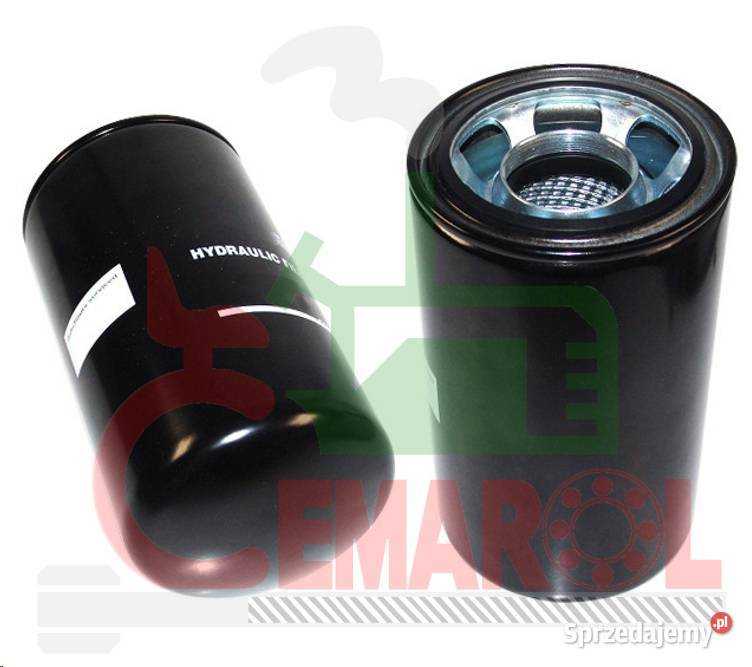 Filtr hydrauliczny foton 704 Kobylnica