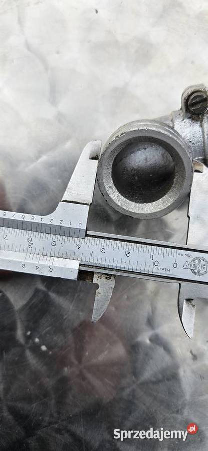 BingKróciec gaźnika do ciągnika jednoosiowego Barlinek