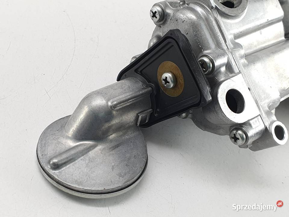 Pompa Oleju Obudowa Yamaha Yxz 1000 R Łódź