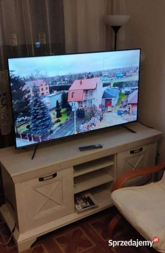 Sprzedam Szafkę RTV Kashmir marki Fortestan warmińsko-mazurskie Szczytno
