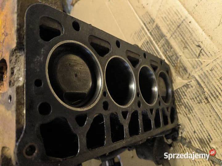 Fiat 125p blok silnika 1500 Stalowa Wola