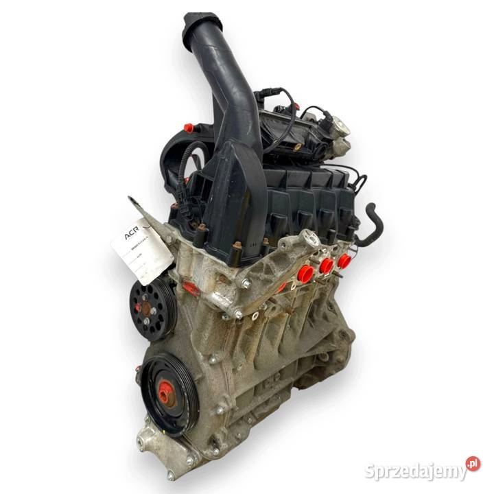 SILNIK 166940 166940 Mercedes W168 A140 14 Chełm sprzedam