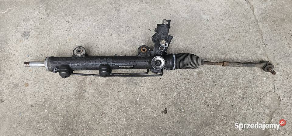 Maglownica przekładnia mercedes w211 2114601800 Zbąszyń