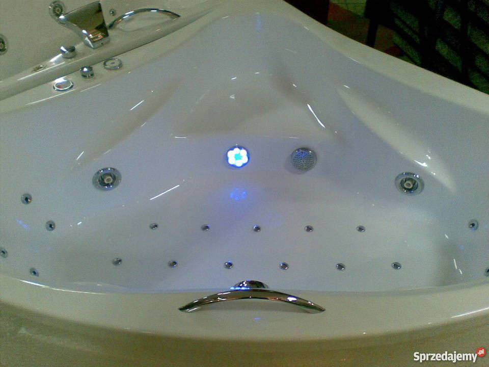 DyszaPompaczęści hydromasażu SPA Blower Akcesoria łazienkowe śląskie Wojkowice