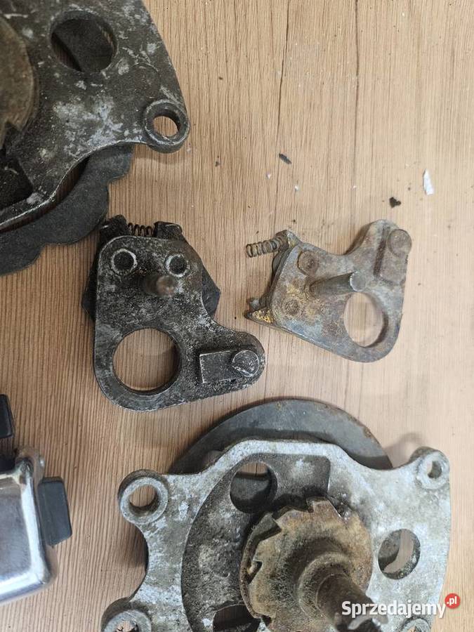 Aparat zmiany Biegów Przełącznik Panonia sprzedam