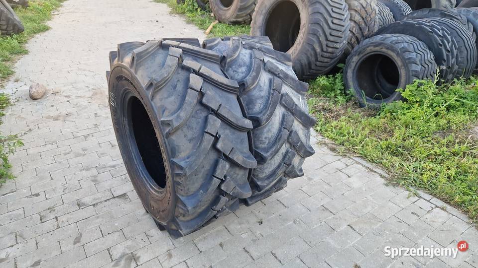 4057020 1607020 167020 Camso bieżnik 80 warmińsko-mazurskie Nowe Miasto Lubawskie