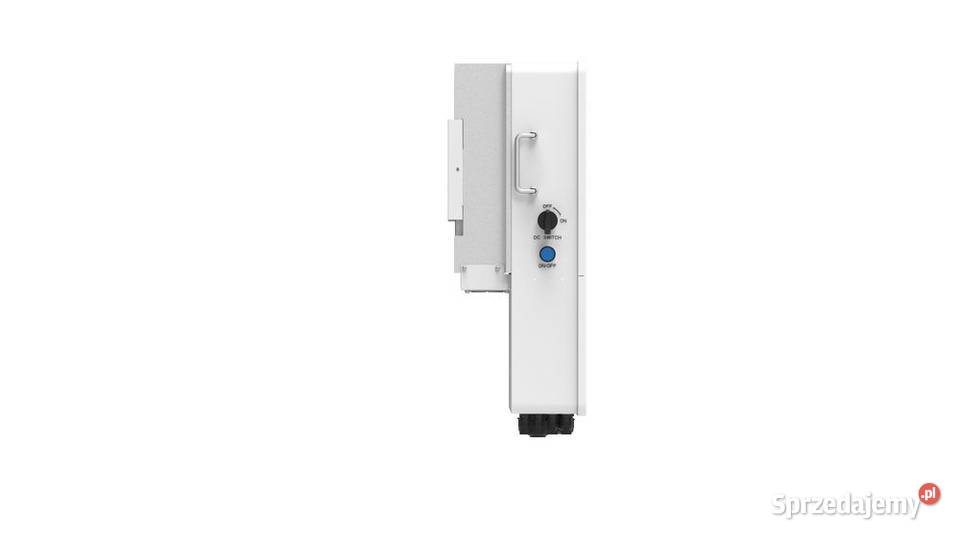 DEYE Falownik hybrydowy 12kW SG01HP3 3fazowy