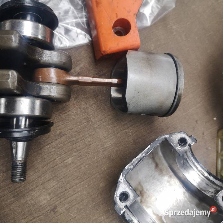 Piła husqvarna 41 Nisko sprzedam