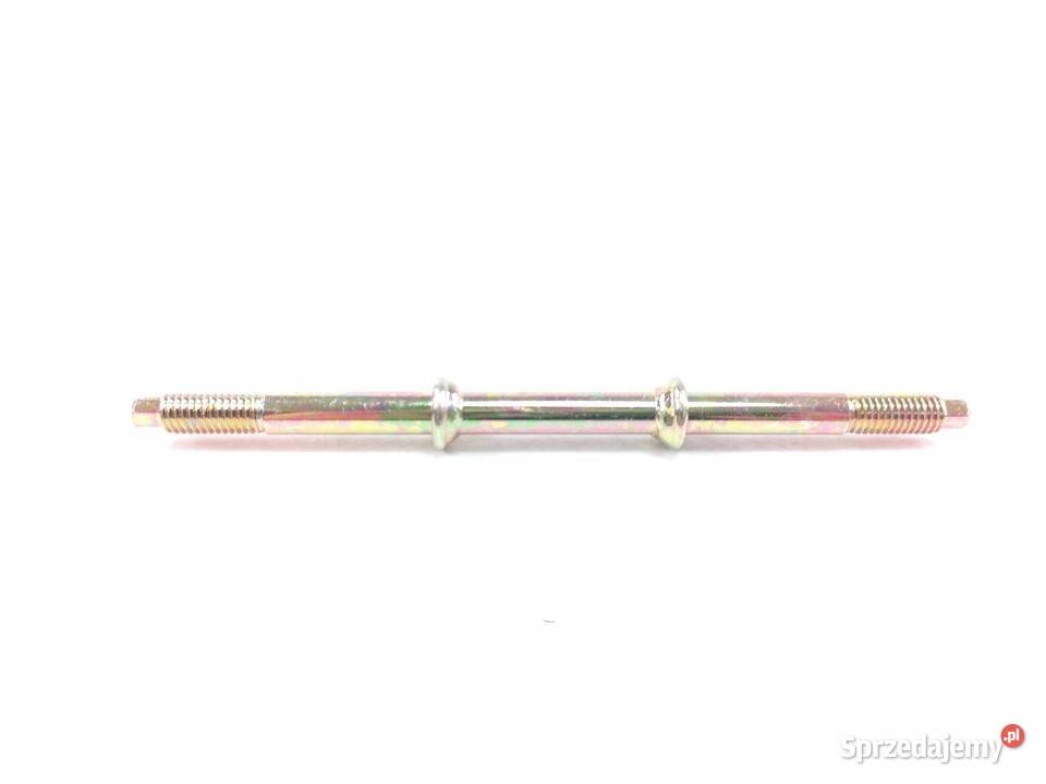 DRĄŻEK STABILIZATORA PRZÓD VOLVO 740 960 23 24 osobowe
