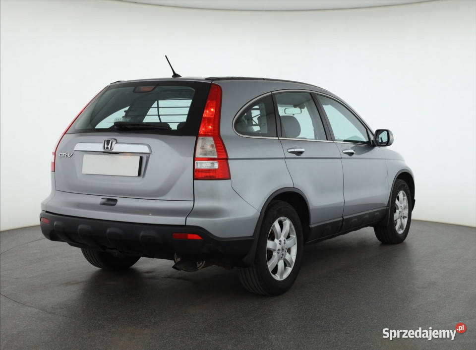 Honda CRV 22 iCTDi mazowieckie Piaseczno sprzedam