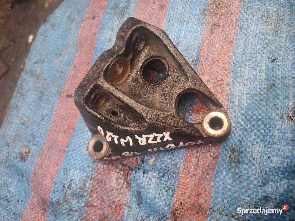 TOYOTA 18 16V HYBRYDA X2ZRW22U lapa silnik osobowe