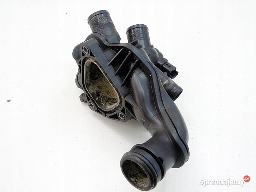 OBUDOWA TERMOSTATU 14 16 VTI 207 208 C3 C4 308 śląskie Sosnowiec