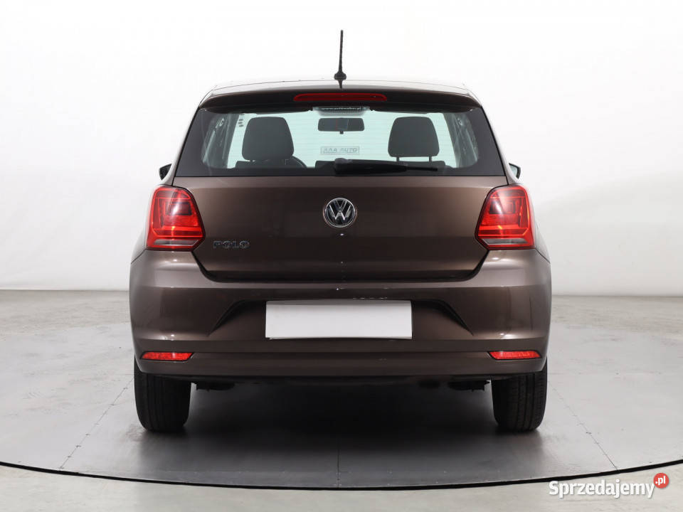 VW Polo 10 4/5 Katowice sprzedam