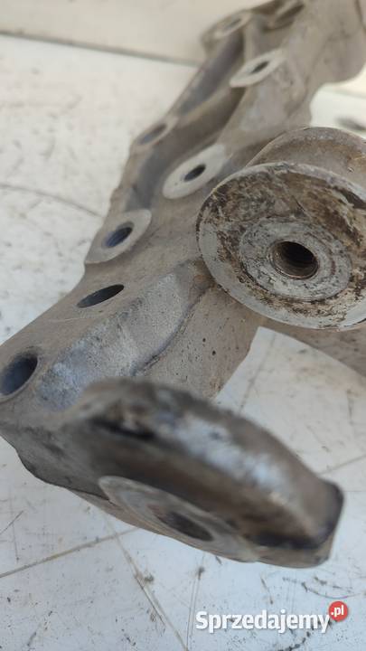 120SKODA VW GOLF V VI AUDI A3 8P LEON 2 WAHACZ Włoszczowa