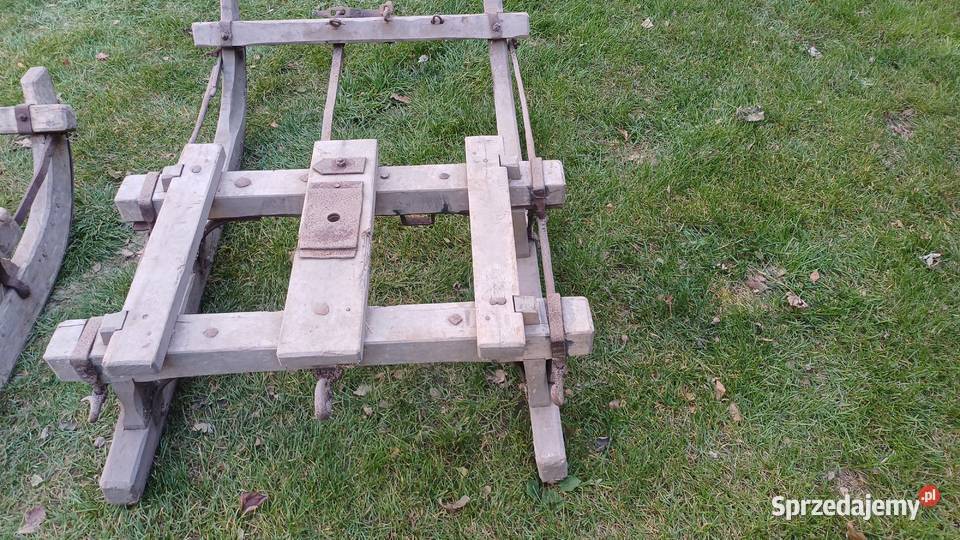 Sannie konne Belno sprzedam