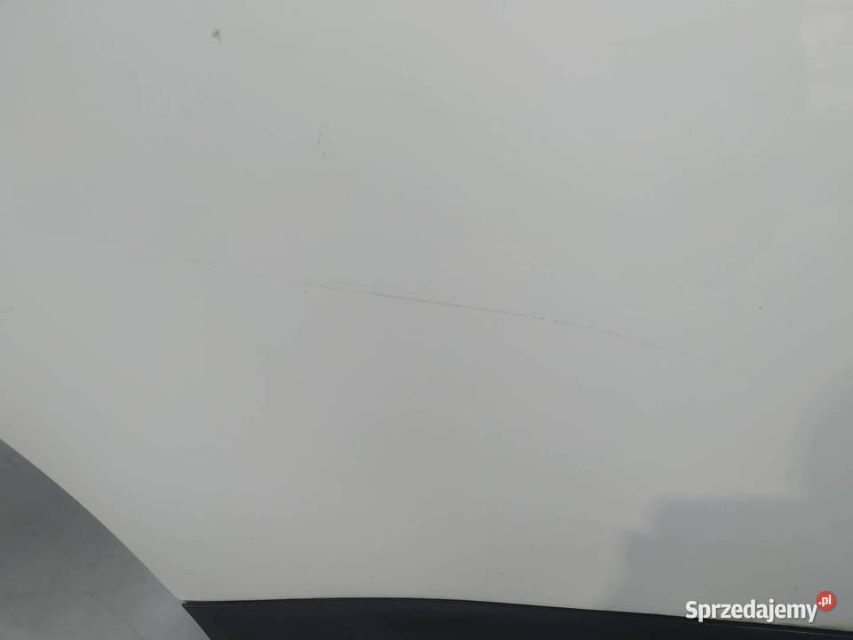 DRZWI PRAWE TYŁ 326G Nissan Qashqai I 20072013 Drzwi świętokrzyskie sprzedam