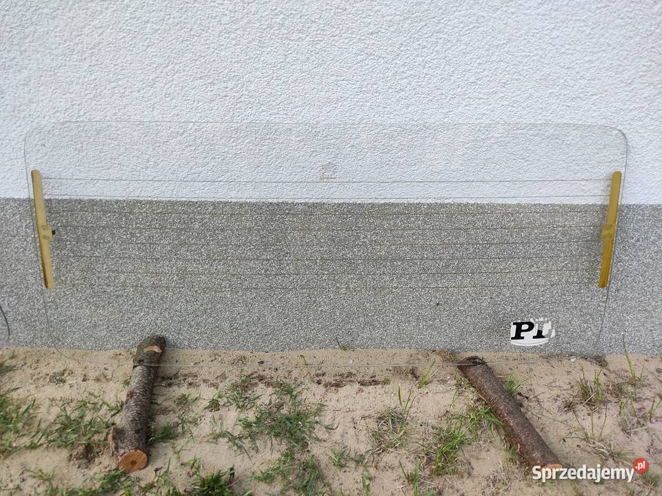 Szyby fiat 126p Karoseria Kletnia
