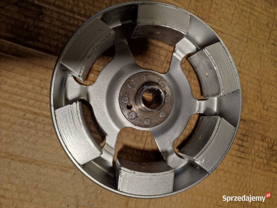 ZAPŁON GŁĘBOKI WFM WSK SHL125 M04 M05 M06 Rumia