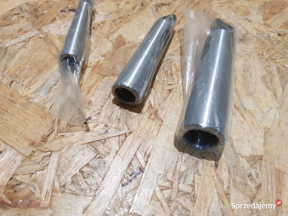 Tuleje redukcyjne MT 433221 GEKO G00571 wielkopolskie Głogowa