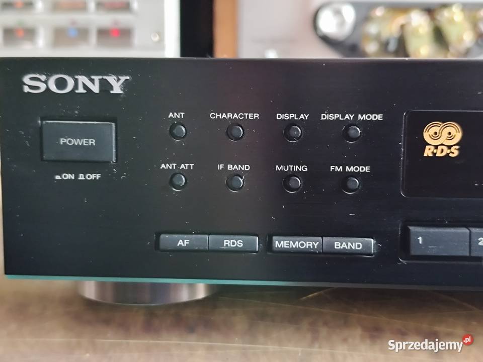 cyfrowy tuner Soby STS590 ES zachodniopomorskie