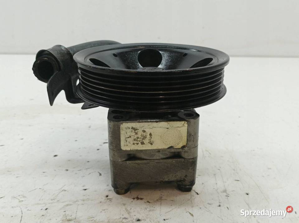 POMPA WSPOMAGANIA 29 24V Volvo S80 I 19982006