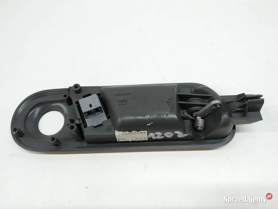 KLAMKA WEWNĘTRZNA 6L0837113H Seat Cordoba II