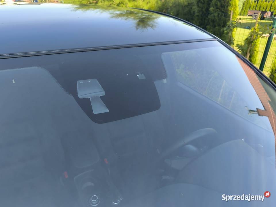 Mazda cx5 lubelskie Ruda Wołoska