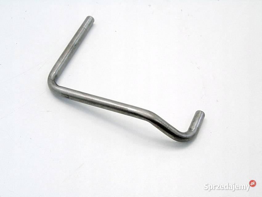 RURKA OLEJU SKRZYNI BIEGÓW 3S717000CA 20 TDCI Sosnowiec