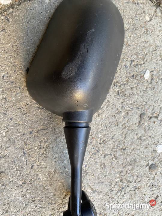 Lewe lusterko Honda cbr 929 f4i Lublin sprzedam