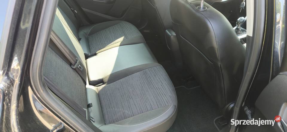 Opel Astra Xenon Navi2014 R 16 CDTI Sports przyciemniane szyby Częstochowa