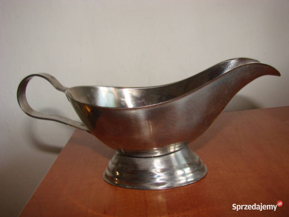 stalowa sosierka CHG Pruszcz Gdański