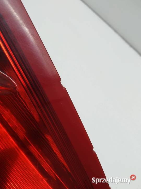 LAMPA TYŁ PRAWA 5D HB Fiat Grande Punto I Lampy tylne świętokrzyskie