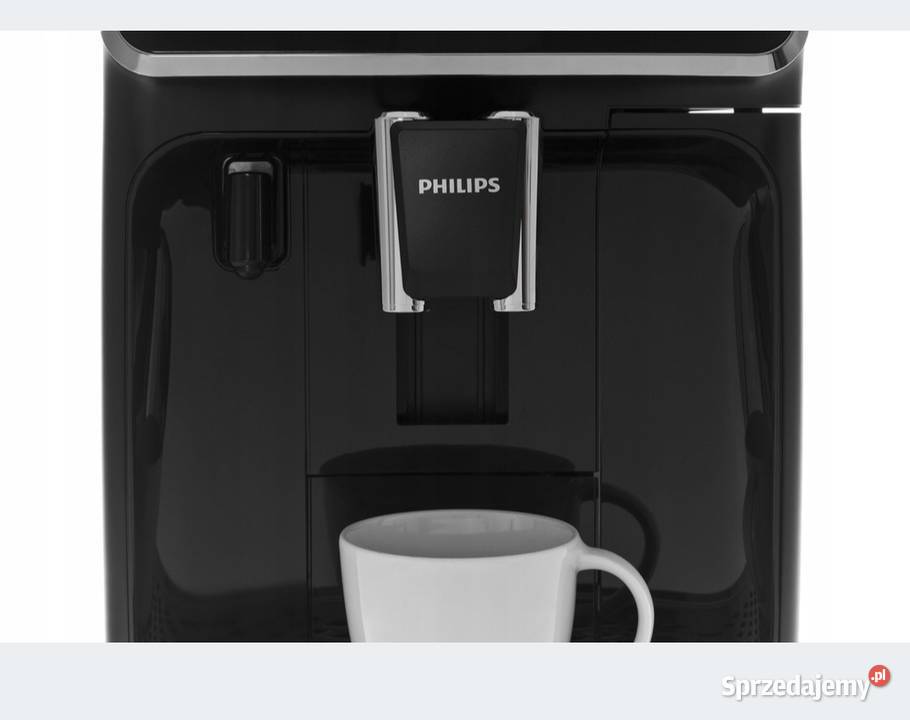 Automatyczny Ekspres do Kawy Ciśnieniowy Philips Golub-Dobrzyń