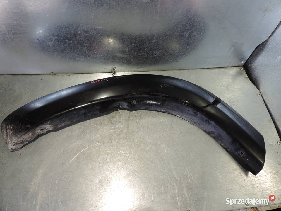 TOYOTA RAV4 RAV 4 II 0005 LISTWA BŁOTNIKA