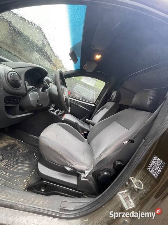 peugeot bipper 14 hdi Bipper Czarnków
