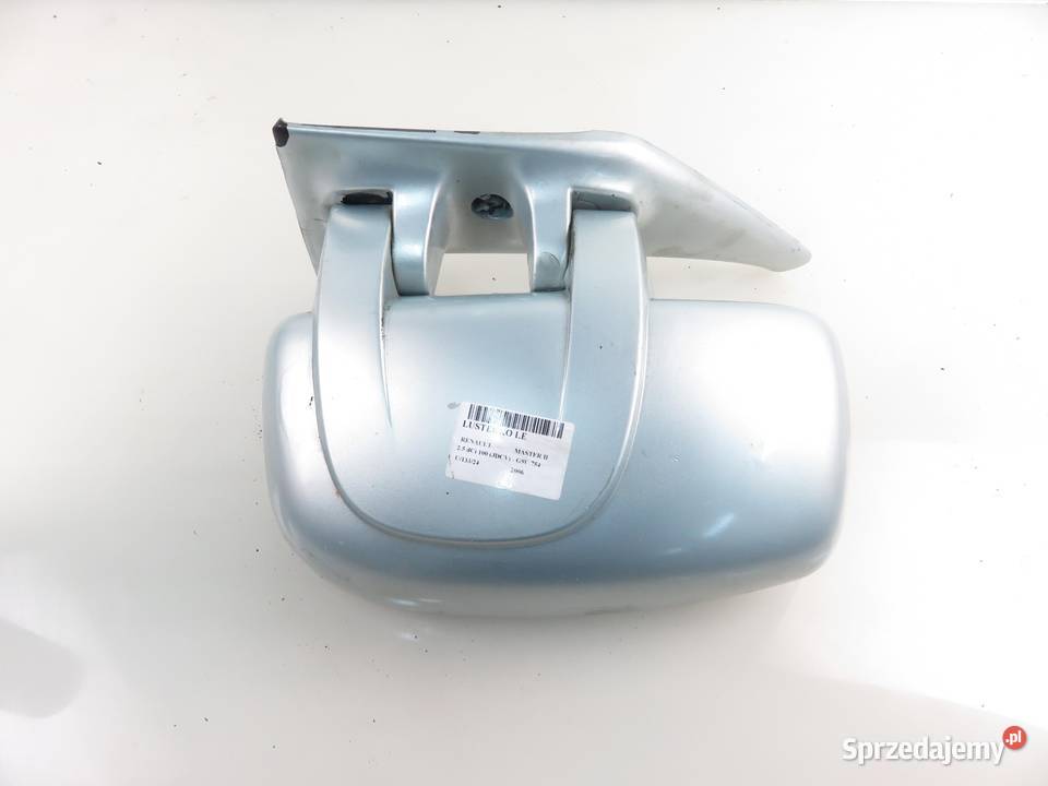 LUSTERKO LEWE RENAULT MASTER II 5 PIN