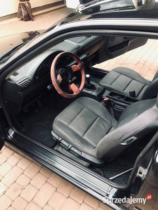 BMW E36 zamiana sprzedaż Zarejestrowany w Polsce Warszawa