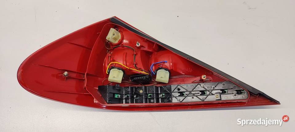 MERCEDES SL R230 LAMPA PRAWY TYŁ A2308200264 osobowe sprzedam