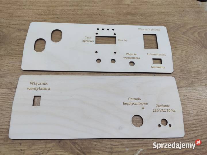 Skanowanie Skan 3D Druk 3D Projekty CAD Laser Lublin